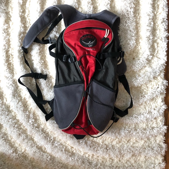 OSPREY Bags Osprey Day Lite Backpack Poshmark